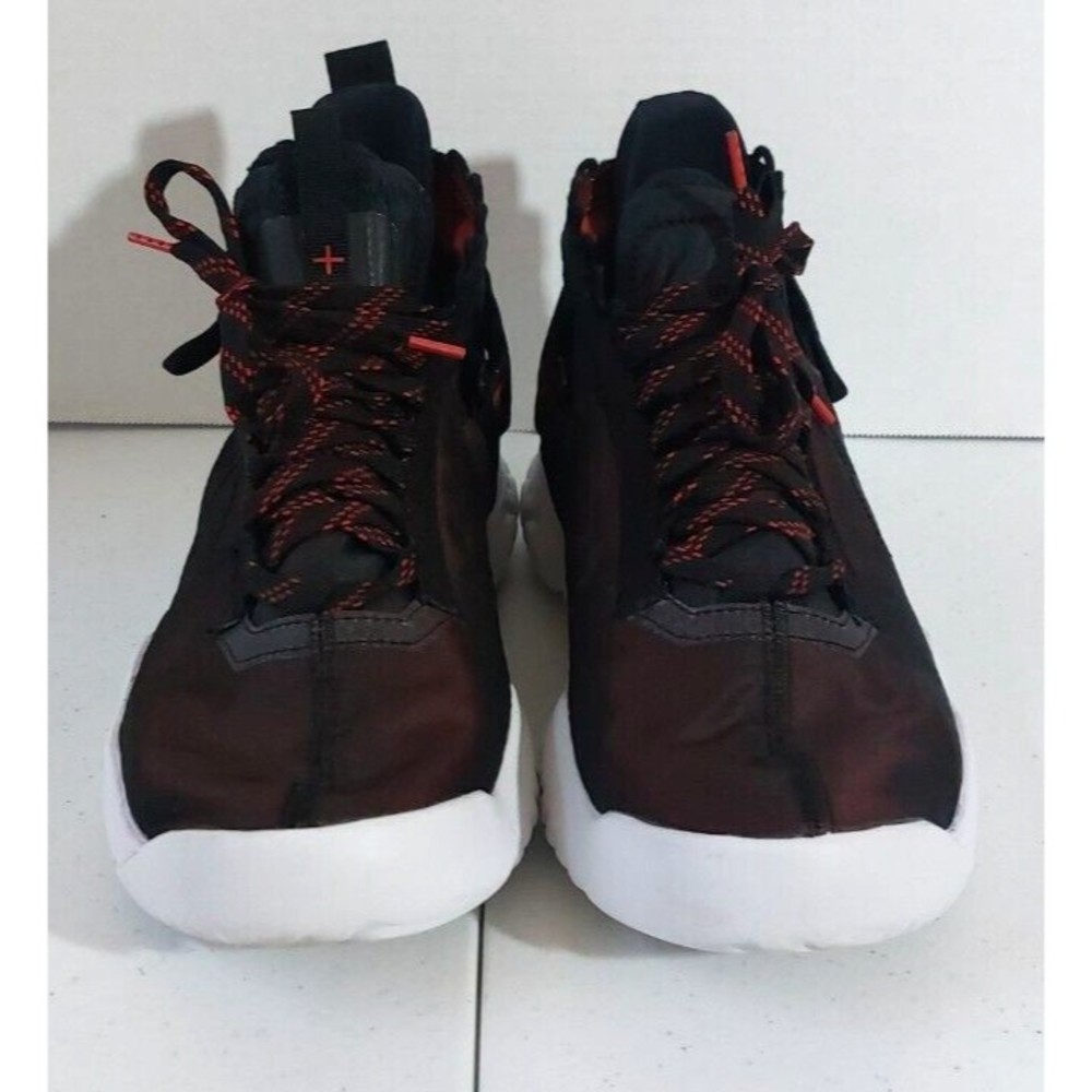 Nike Jordan Proto React University Red Black Men’… - image 2